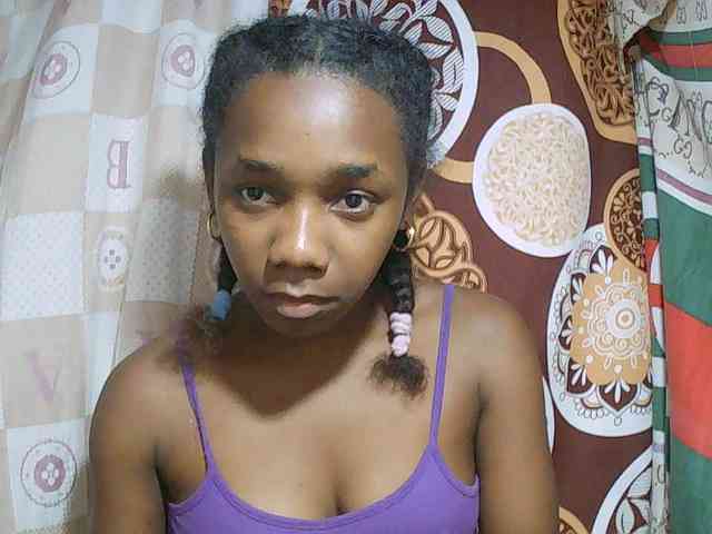 Little-sexy webcam
