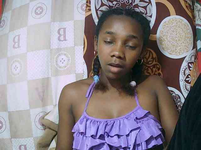 Little-sexy webcam