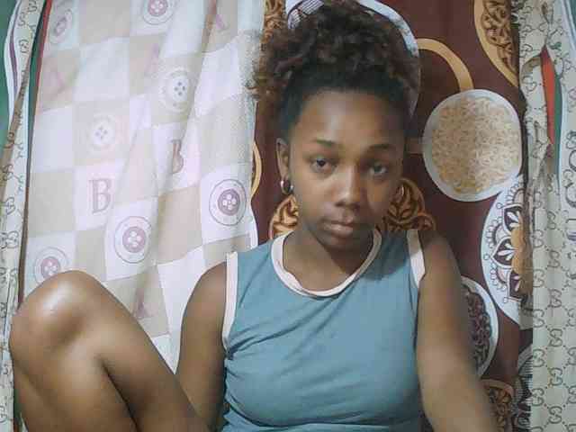 Little-sexy webcam