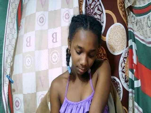 Little-sexy webcam