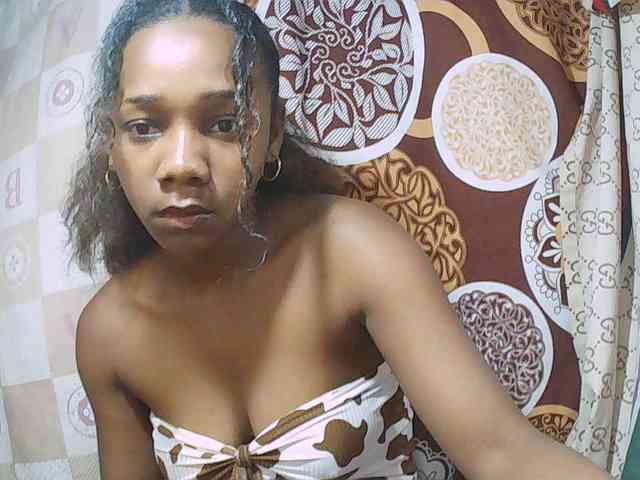 Little-sexy webcam