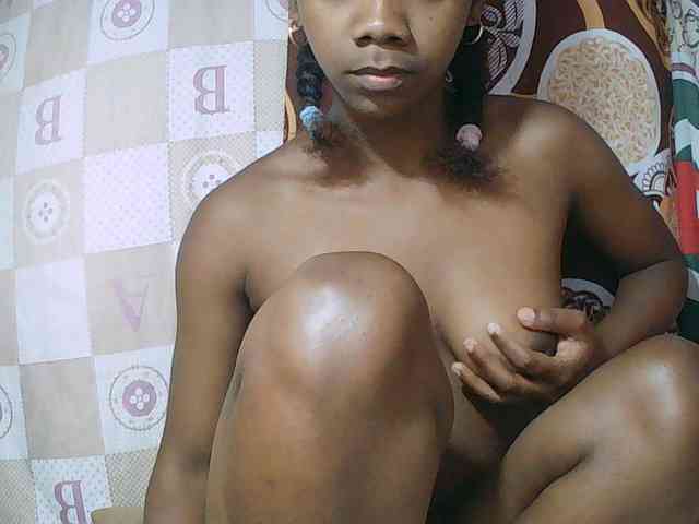 Little-sexy webcam