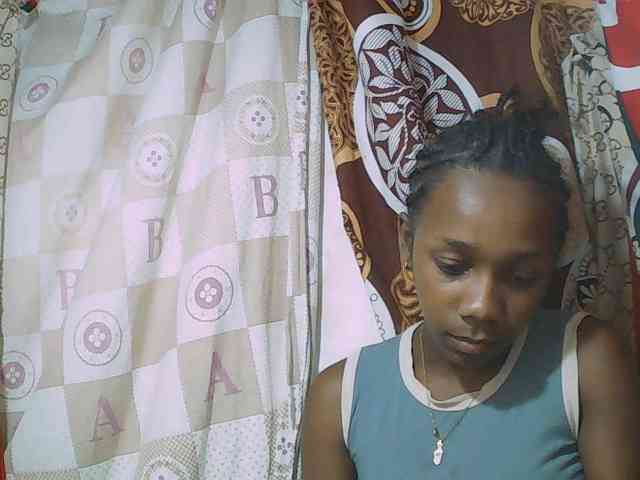 Little-sexy webcam