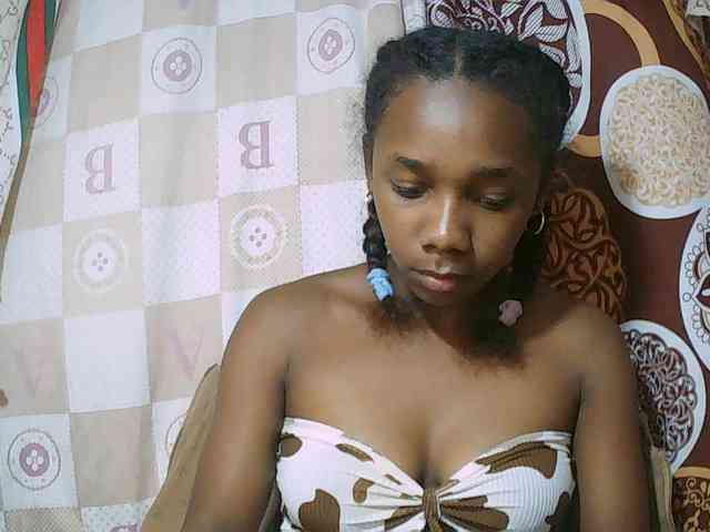 Little-sexy webcam
