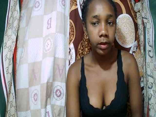 Little-sexy webcam