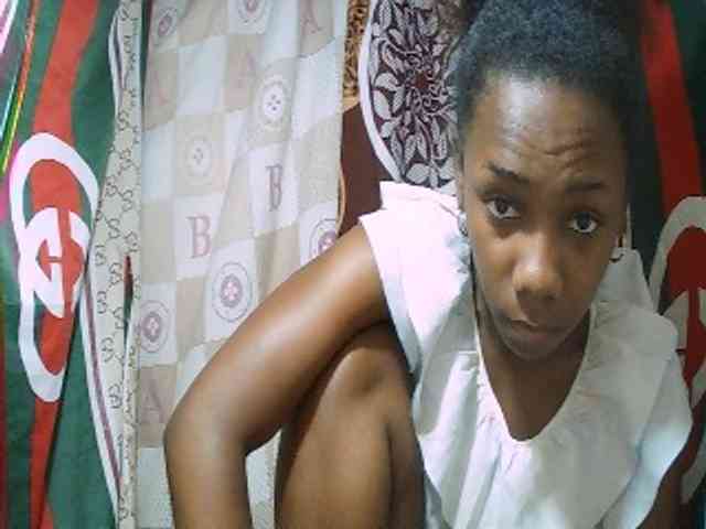 Little-sexy webcam