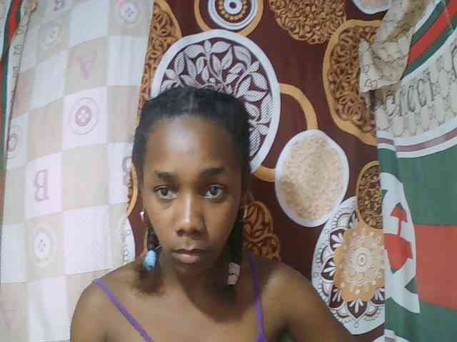 Little-sexy webcam