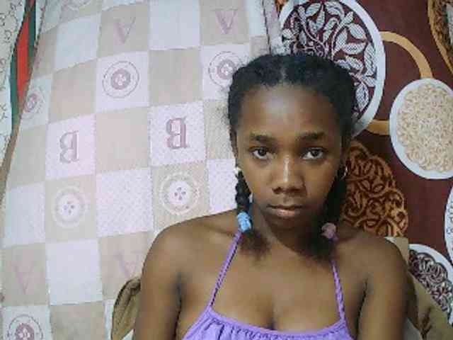 Little-sexy webcam