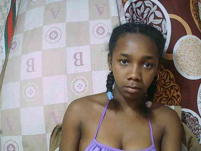 Little-sexy webcam