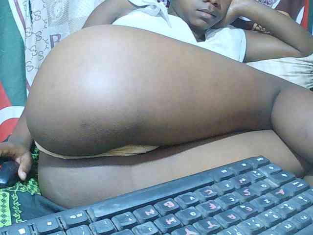 Little-sexy webcam