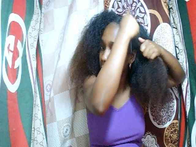 Little-sexy webcam