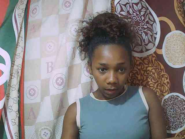 Little-sexy webcam