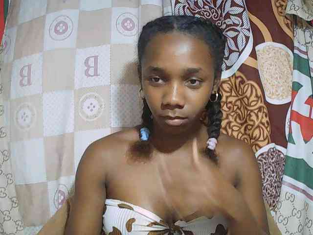 Little-sexy webcam