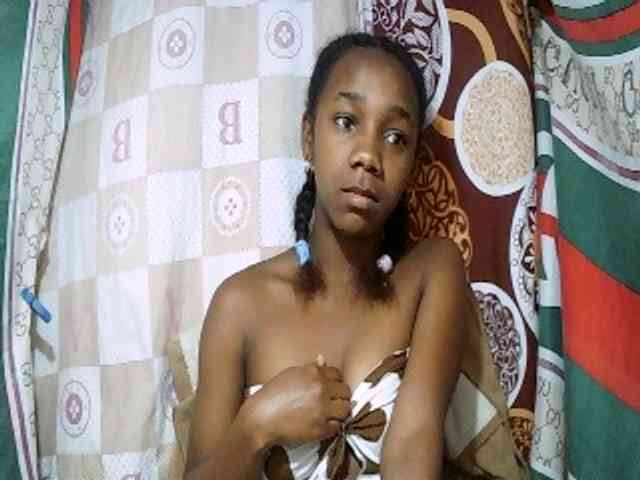 Little-sexy webcam