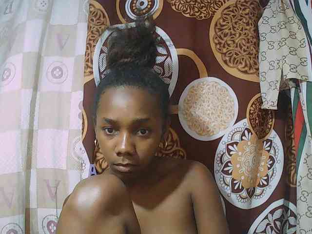 Little-sexy webcam