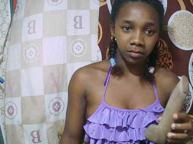 Little-sexy webcam