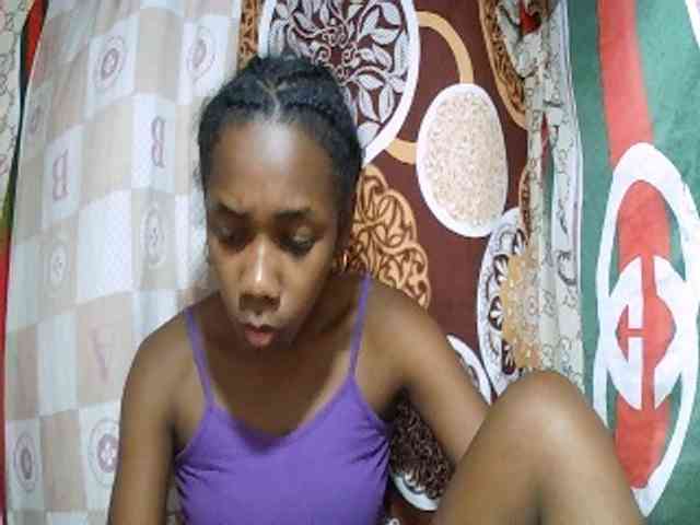 Little-sexy webcam