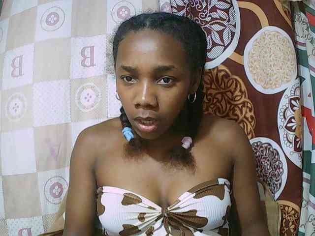 Modèle: Little-sexy