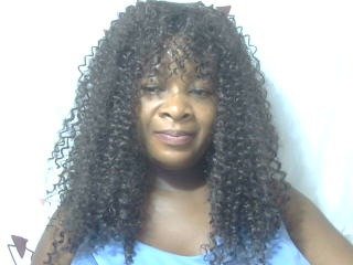 Love-Sexya's Live Webcam
