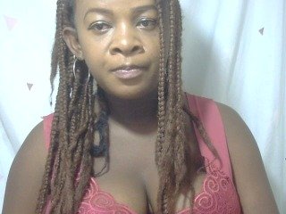 Love-Sexya's Live Webcam
