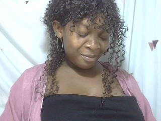 Love-Sexya's Live Webcam