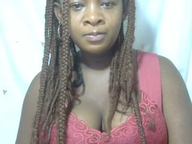 Love-Sexya, en vivo ahora en BongaCams