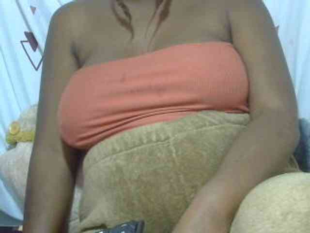 Model: Love-Sexya