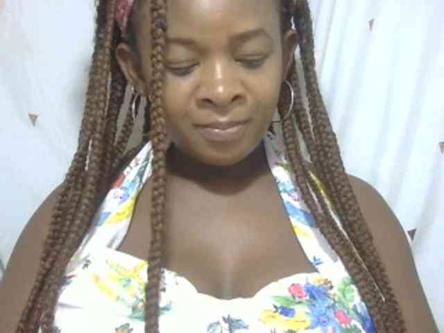 Love-Sexya webcam