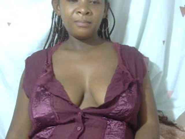 Model: Love-Sexya