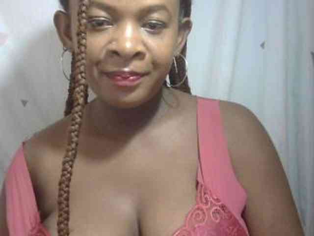 Model: Love-Sexya