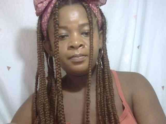 Model: Love-Sexya