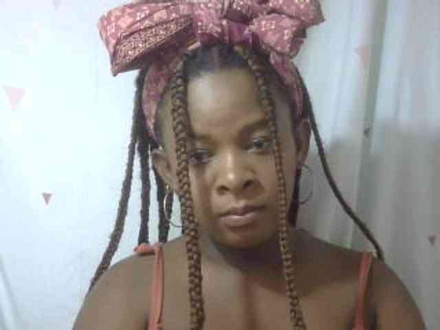 Model: Love-Sexya