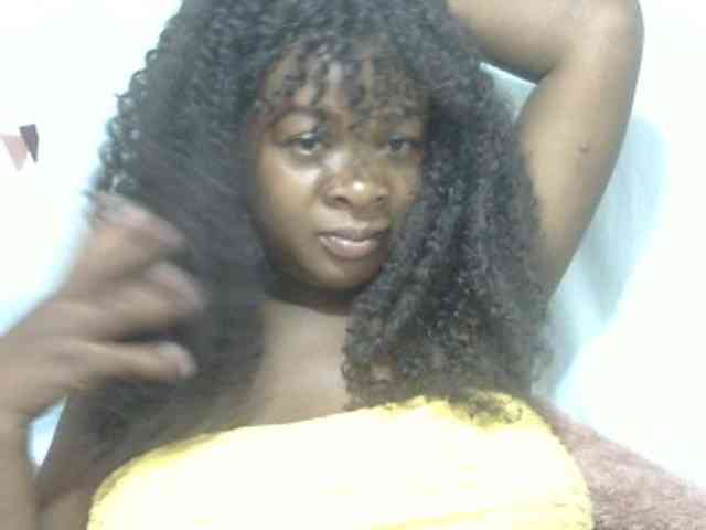 Model: Love-Sexya
