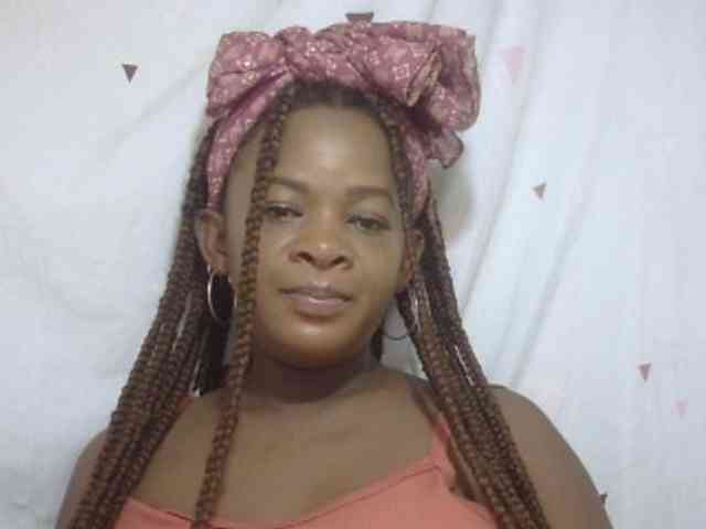 Model: Love-Sexya