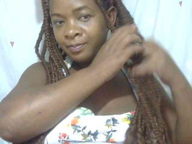 Model: Love-Sexya