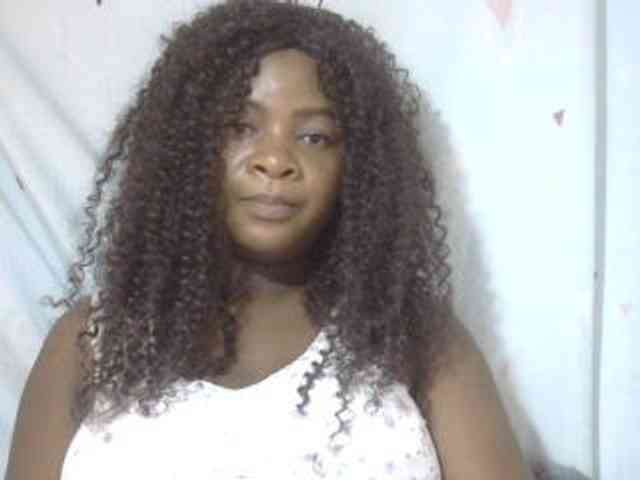 Model: Love-Sexya