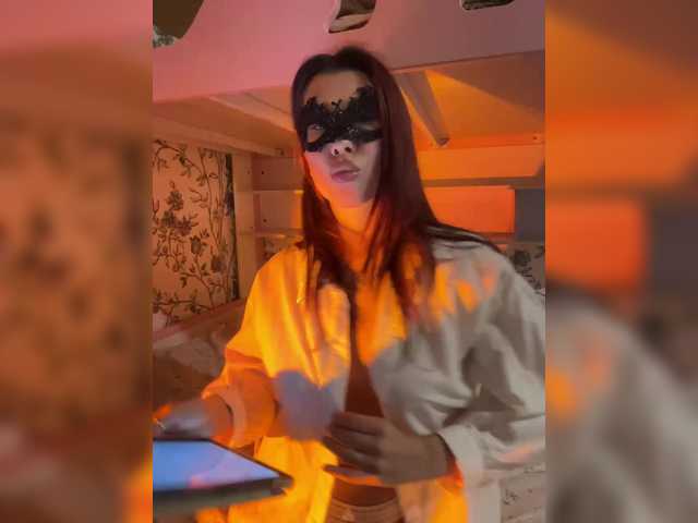LiLiya34 live cam on BongaCams