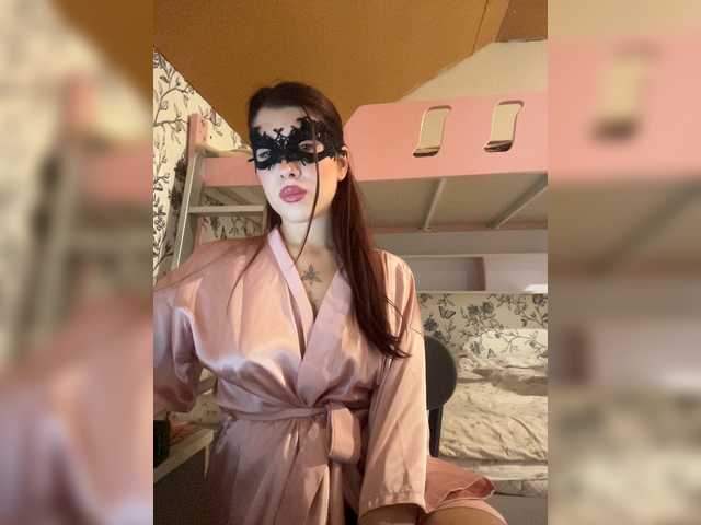LiLiya34 live cam on BongaCams
