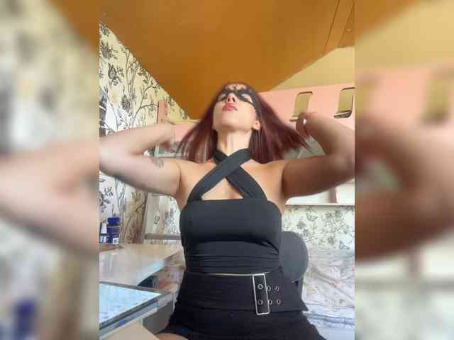 LiLichka_for_u webcam