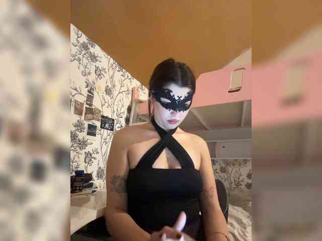 LiLichka_for_u webcam