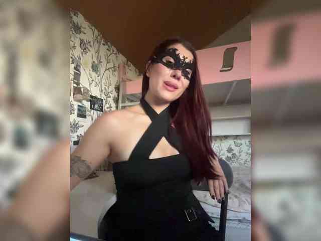 LiLichka_for_u webcam