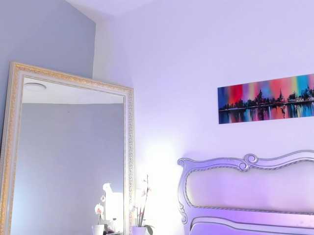 DanielaMonterey live cam on BongaCams