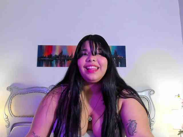DanielaMonterey webcam