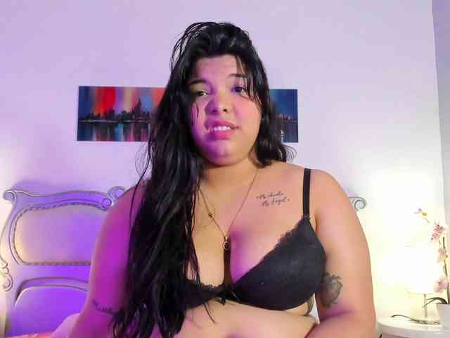 DanielaMonterey webcam