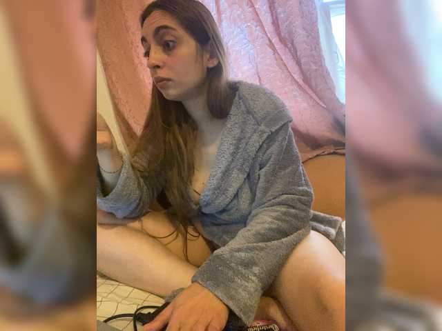 VS-VS live cam on BongaCams