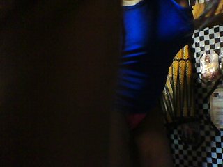 Luciafunnie Porn Show