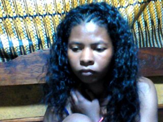 Luciafunnie's Live Webcam