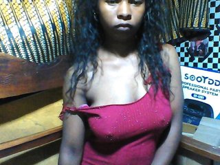 Luciafunnie Porn Show