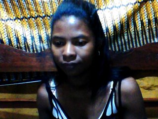 Luciafunnie's Live Webcam