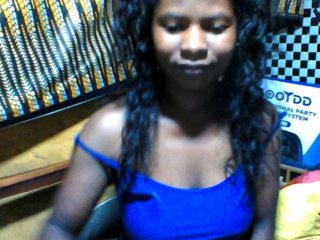 Luciafunnie's Live Webcam